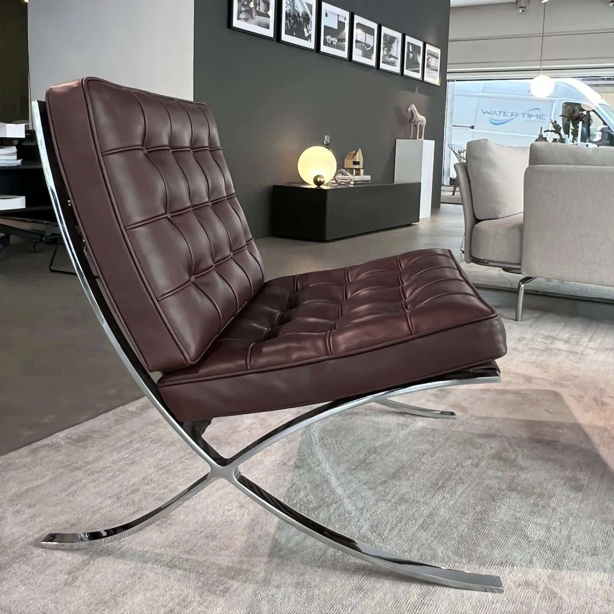 Altura Lounge – Replica