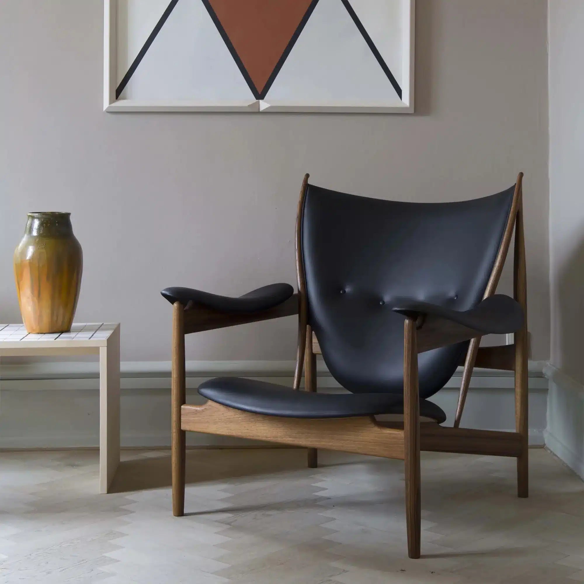 Lume Sovereign Chair – Replica