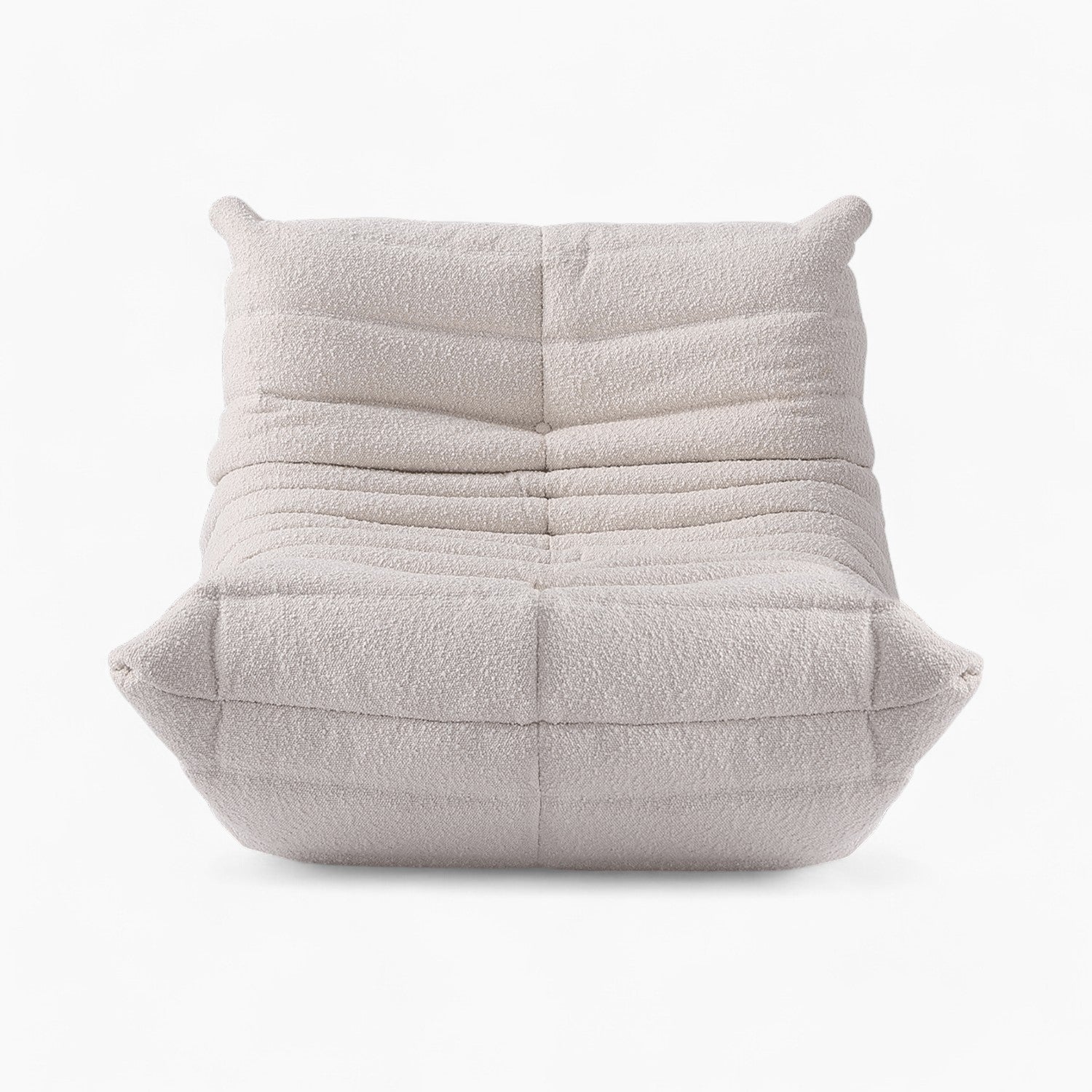 Individual pad seat – Replica
