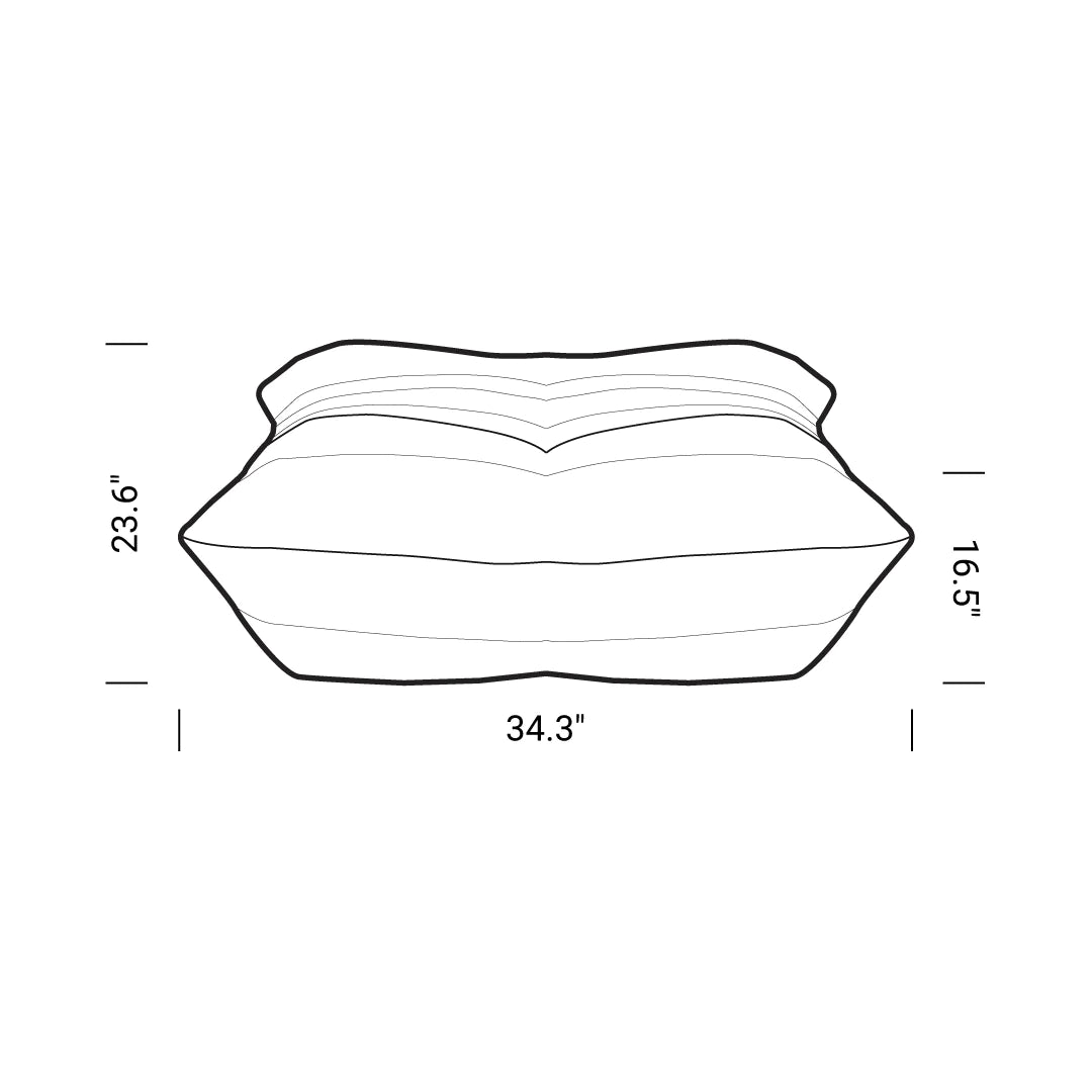 Soft pad – Replica