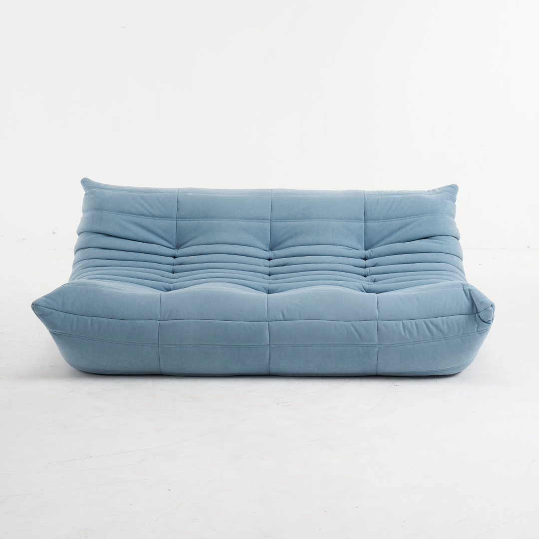 Triple seat – Replica