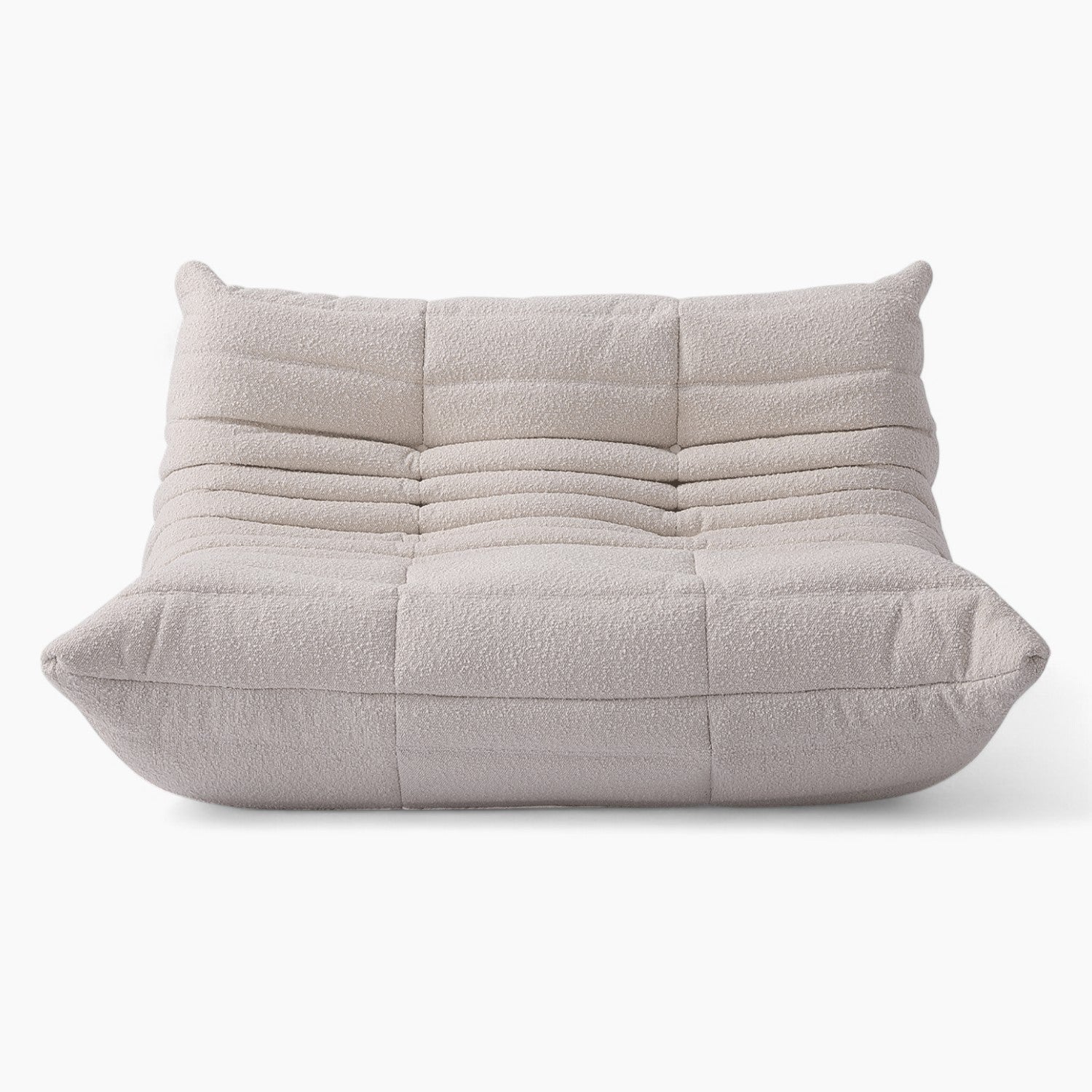 Double pad seat – Replica